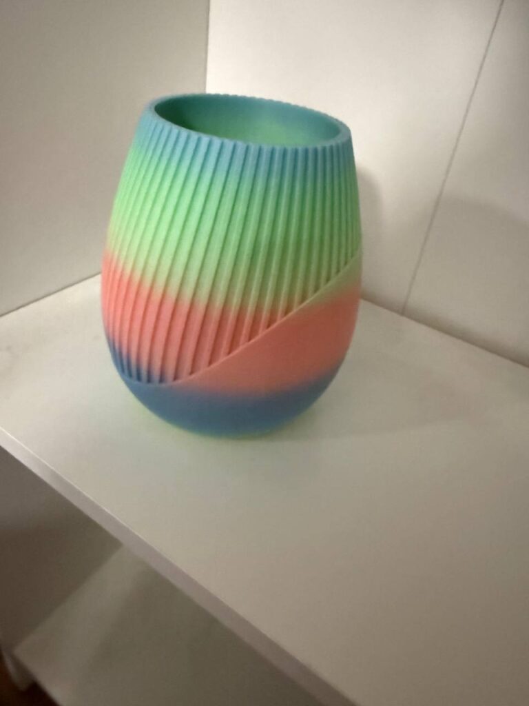 Vaso Decorativo